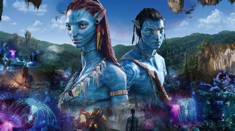 avatar o caminho das águas filme completo|Avatar: O Caminho da Água filme